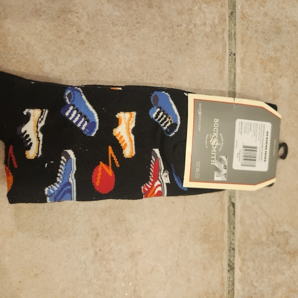 Mens Socks - Picture 2 of 4